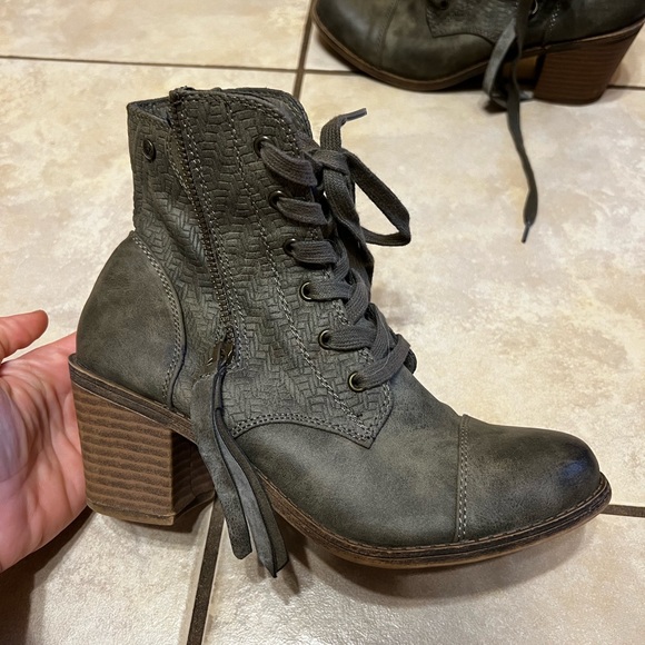 Roxy Calico boots - Picture 1 of 6